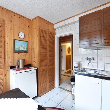 Charming Apartment In K Hlungsborn With Parking Ostseebad Kühlungsborn المظهر الخارجي الصورة