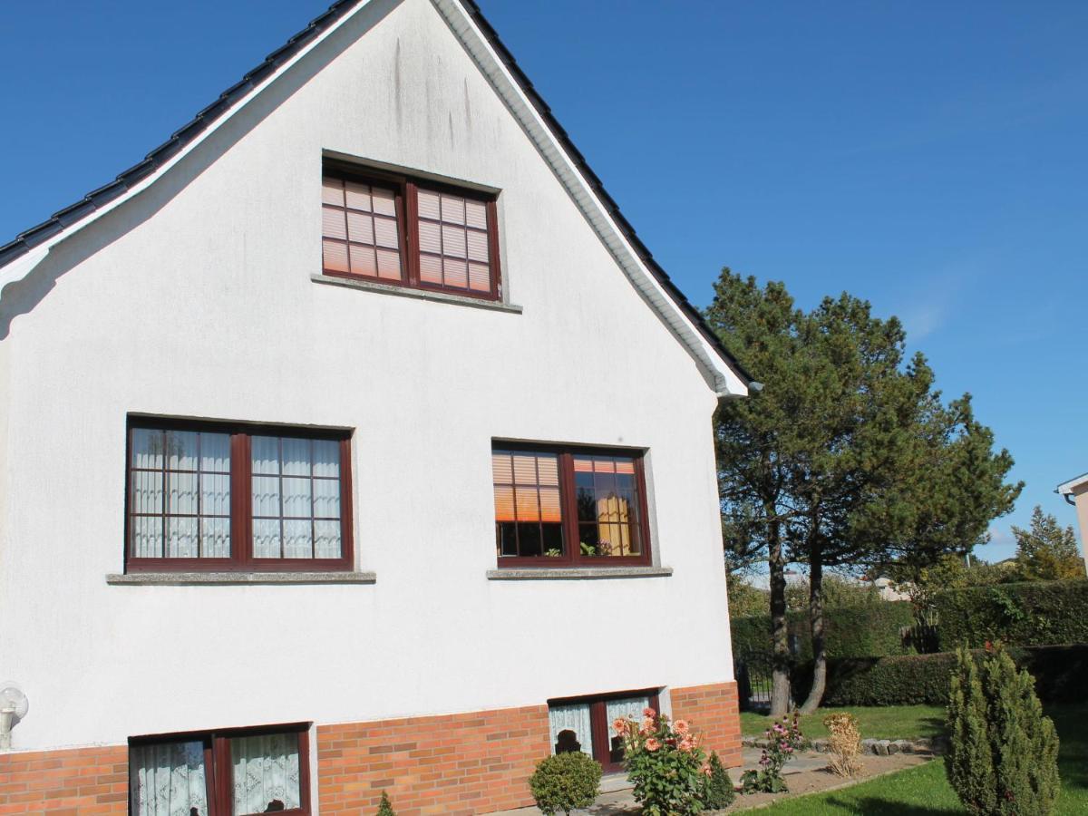 Charming Apartment In K Hlungsborn With Parking Ostseebad Kühlungsborn المظهر الخارجي الصورة