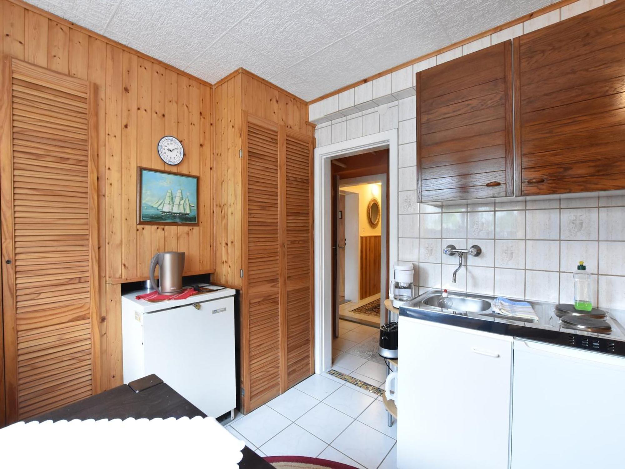 Charming Apartment In K Hlungsborn With Parking Ostseebad Kühlungsborn المظهر الخارجي الصورة
