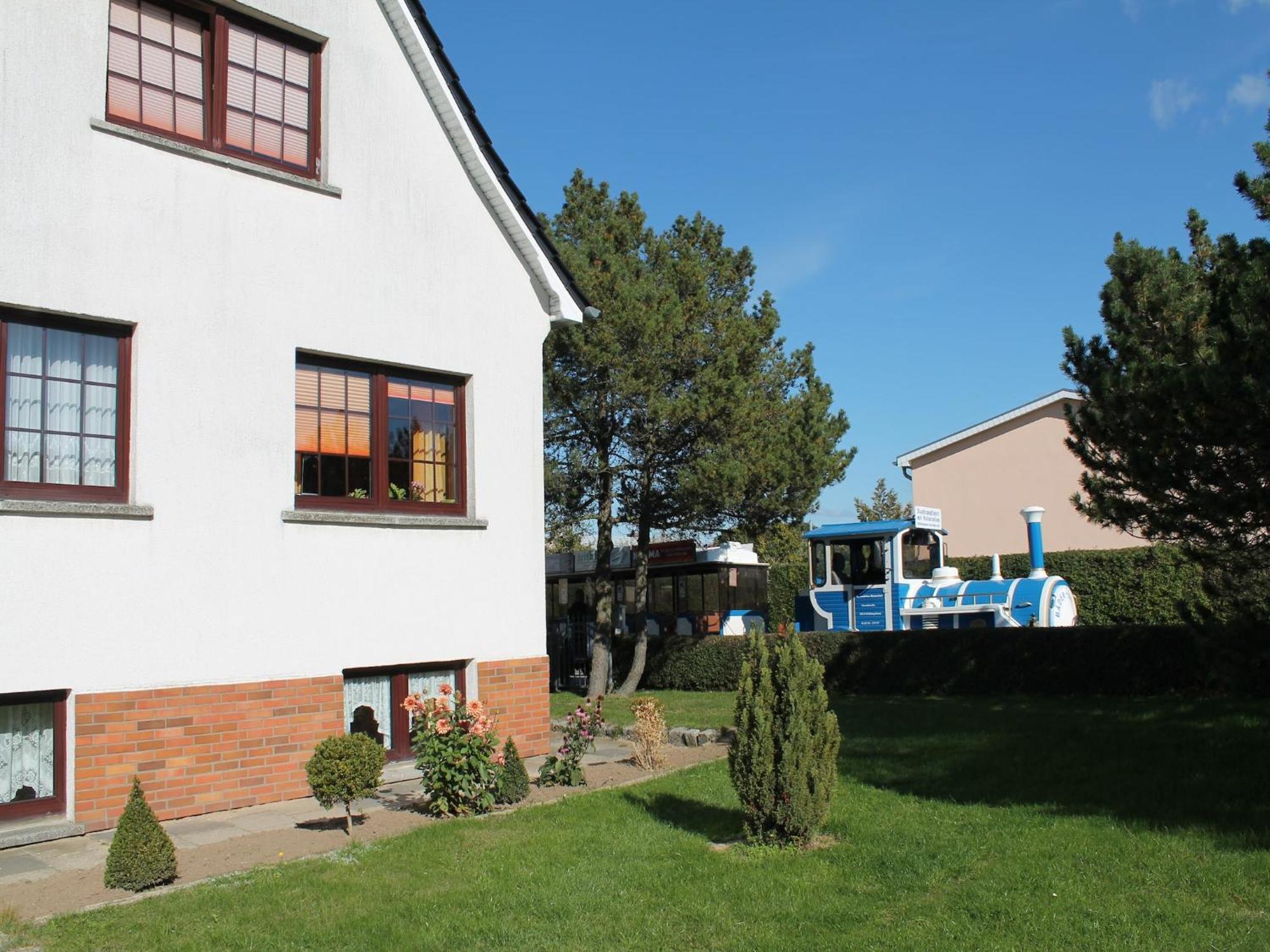 Charming Apartment In K Hlungsborn With Parking Ostseebad Kühlungsborn المظهر الخارجي الصورة