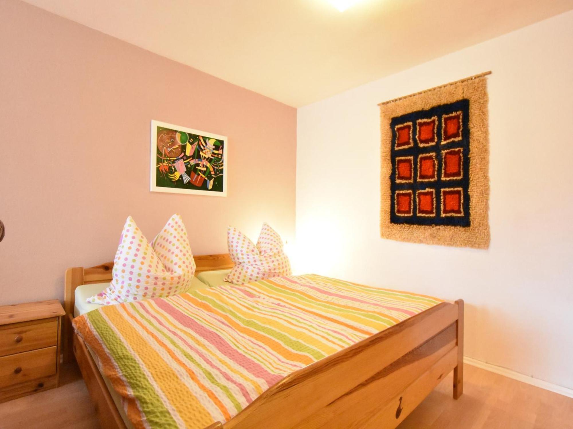 Charming Apartment In K Hlungsborn With Parking Ostseebad Kühlungsborn المظهر الخارجي الصورة