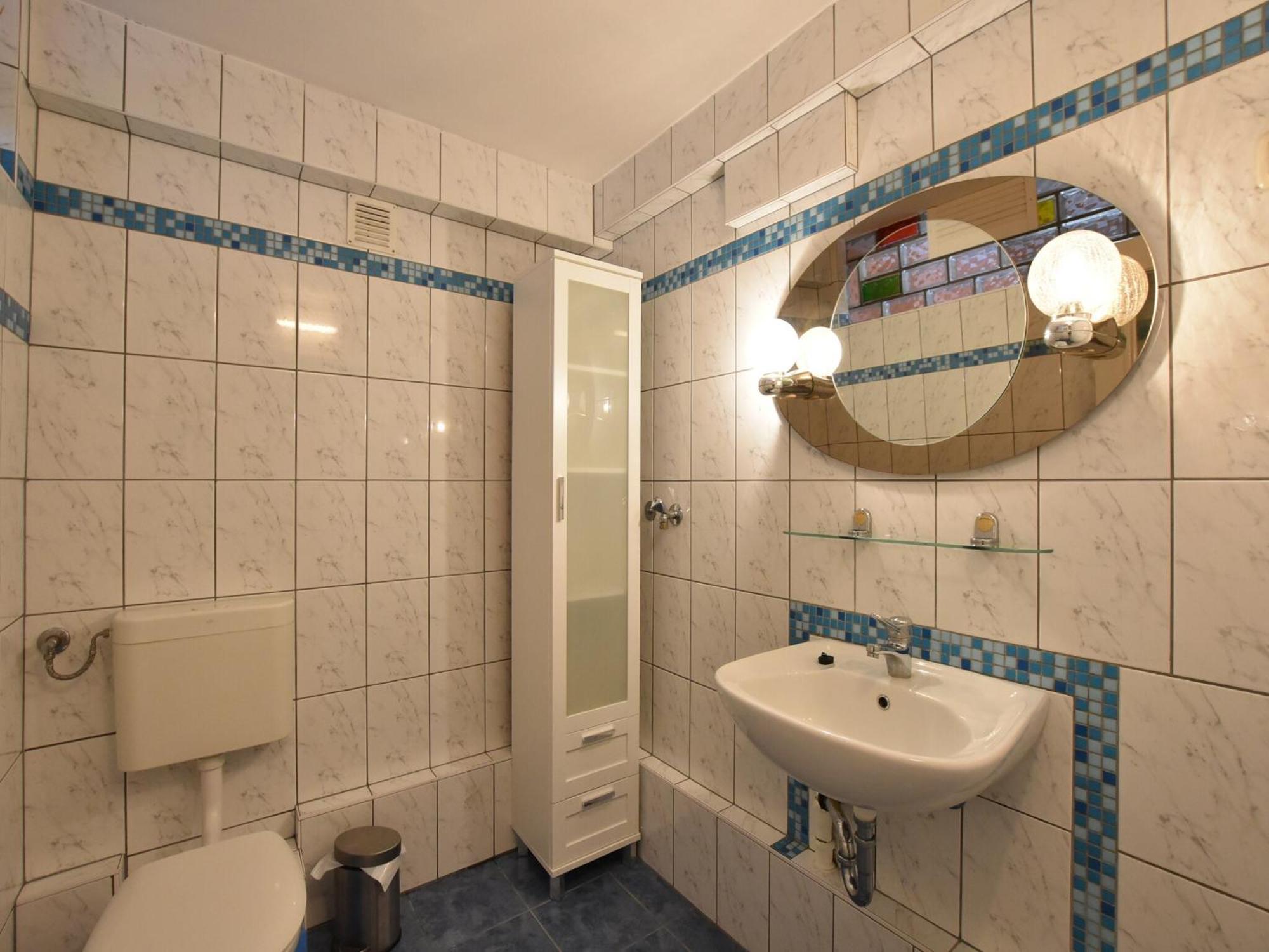 Charming Apartment In K Hlungsborn With Parking Ostseebad Kühlungsborn المظهر الخارجي الصورة